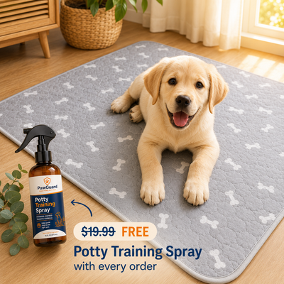 PawGuard Pads