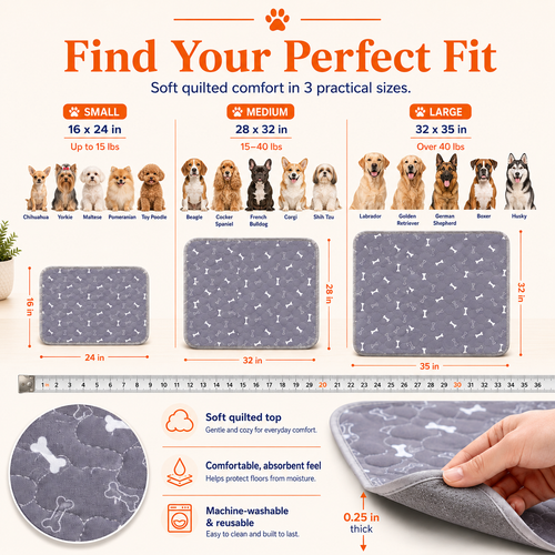 PawGuard Pads