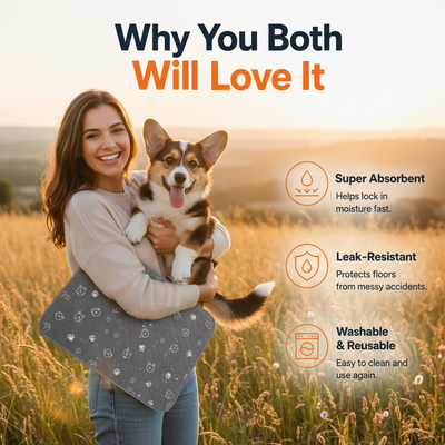 PawGuard Pads