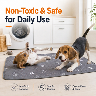 PawGuard Pads