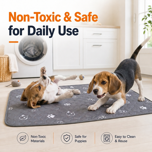 PawGuard Pads