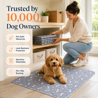 PawGuard Pads