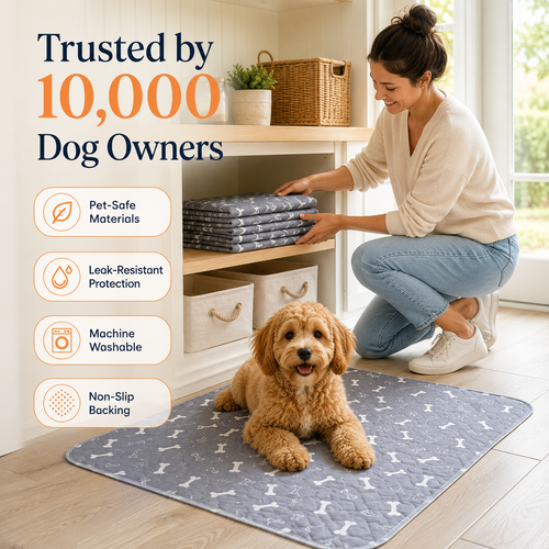 PawGuard Pads