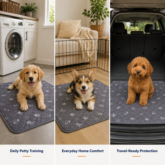 PawGuard Pads