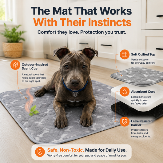 PawGuard Pads