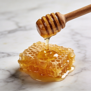 Manuka Honey