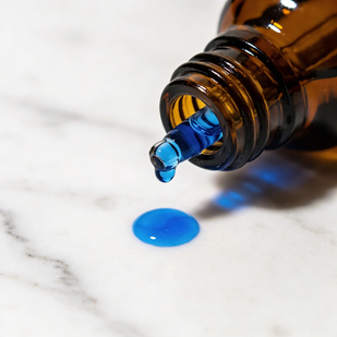 GHK-Cu Copper Peptide
