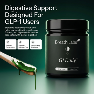 BreathLabs G1 Daily™