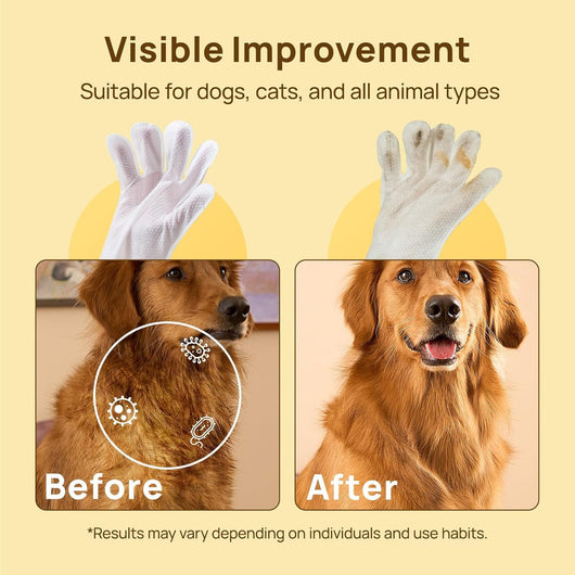 Loomy Deodorizing Gloves™